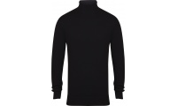 Camisola de gola alta 2XL