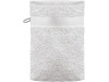 Luva de banho Branco