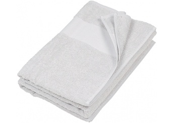 TOALHA DE BANHO BATH TOWEL Branca