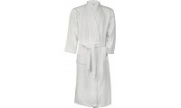 ROBE KIMONO Branco
