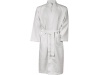 ROBE FAVO DE MEL Branco