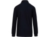 POLO DE MANGA COMPRIDA FRENCH RIB