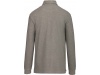 POLO DE MANGA COMPRIDA FRENCH RIB