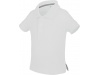 POLO DE BEB MANGA CURTA Branco