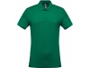 Polo piqu de homem de manga curta Cores