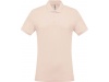 Polo piqu de homem de manga curta Cores
