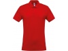 Polo piqu de homem de manga curta Cores