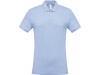 Polo piqu de homem de manga curta Cores