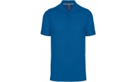 Polo de manga curta 3XL 4XL 5XL