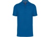 Polo de manga curta 3XL 4XL 5XL