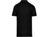 Polo de manga curta 3XL 4XL 5XL