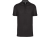 Polo de manga curta 3XL 4XL 5XL