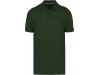 Polo de manga curta 3XL 4XL 5XL