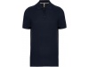 Polo de manga curta 3XL 4XL 5XL