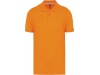 Polo de manga curta 3XL 4XL 5XL