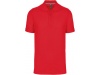 Polo de manga curta 3XL 4XL 5XL