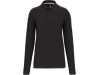 Polo de manga comprida 3XL 4XL 5XL