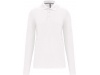 Polo de manga comprida 3XL 4XL 5XL