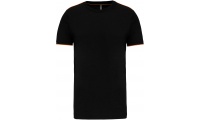 T-shirt DayToDay de manga curta