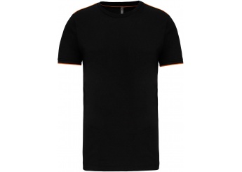 T-shirt DayToDay de manga curta
