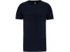 T-shirt DayToDay de manga curta 3XL 4XL 5XL