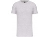 T-shirt BIO150 decote redondo Cores