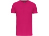 T-shirt BIO150 decote redondo Cores