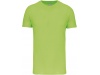T-shirt BIO150 decote redondo Cores