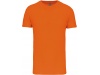 T-shirt BIO150 decote redondo Cores