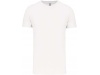 T-shirt BIO150 decote redondo Branco