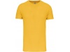 T-shirt BIO150 decote redondo Cores