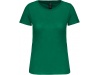 T-shirt de senhora BIO150 com decote redondo Cores