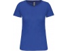 T-shirt de senhora BIO150 com decote redondo Cores