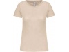T-shirt de senhora BIO150 com decote redondo Cores