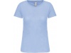 T-shirt de senhora BIO150 com decote redondo Cores