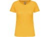 T-shirt de senhora BIO150 com decote redondo Cores