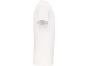 T-shirt de criana BIO150 com decote redondo Branco