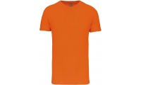 T-shirt de criana BIO150 com decote redondo Cores