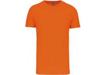 T-shirt de criana BIO150 com decote redondo Cores