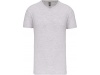 T-shirt BIO15 de homem decote V Cores