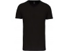 T-shirt BIO15 de homem decote V Cores