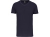 T-shirt BIO15 de homem decote V Cores