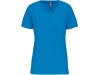 T-shirt BIO150 de senhora decote V Cores