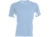 T-SHIRT BICOLOR MANGA CURTA TIGER 3XL