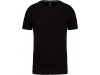 T-SHIRT MANGA CURTA DECOTE REDONDO Cores