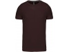 T-SHIRT MANGA CURTA DECOTE REDONDO Cores