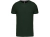 T-SHIRT MANGA CURTA DECOTE REDONDO Cores