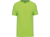 T-SHIRT MANGA CURTA DECOTE REDONDO Cores