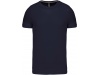 T-SHIRT MANGA CURTA DECOTE REDONDO Cores