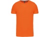 T-SHIRT MANGA CURTA DECOTE REDONDO Cores